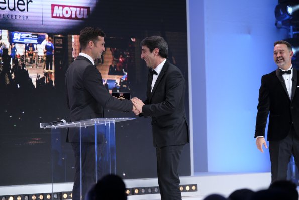 FIM,Awards,2017,Andorra,Red,Carpet,Andorra